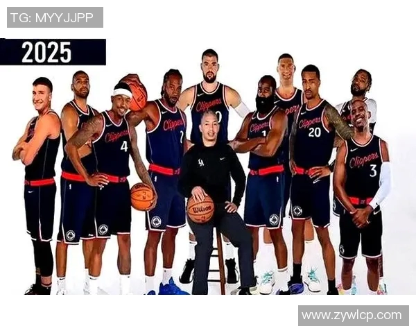 快船主力球员伤愈归队，球队实力再添一员