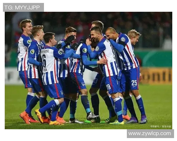 柏林赫塔陷入绝境，客场失利形势危急难返