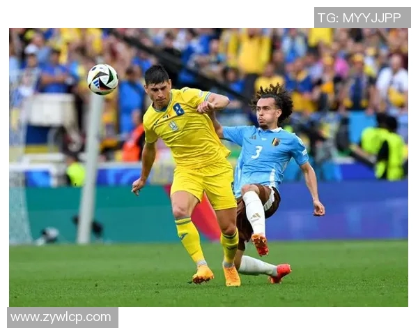 欧洲杯：乌克兰队力克奥地利晋级四分之一决赛